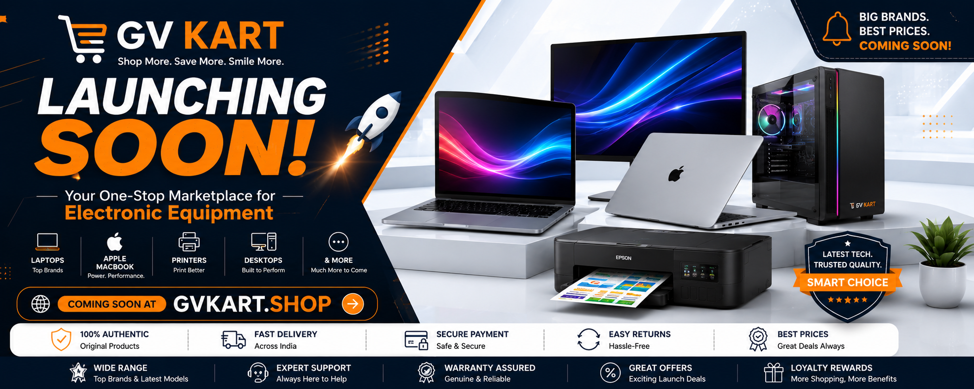 IT Equipment
